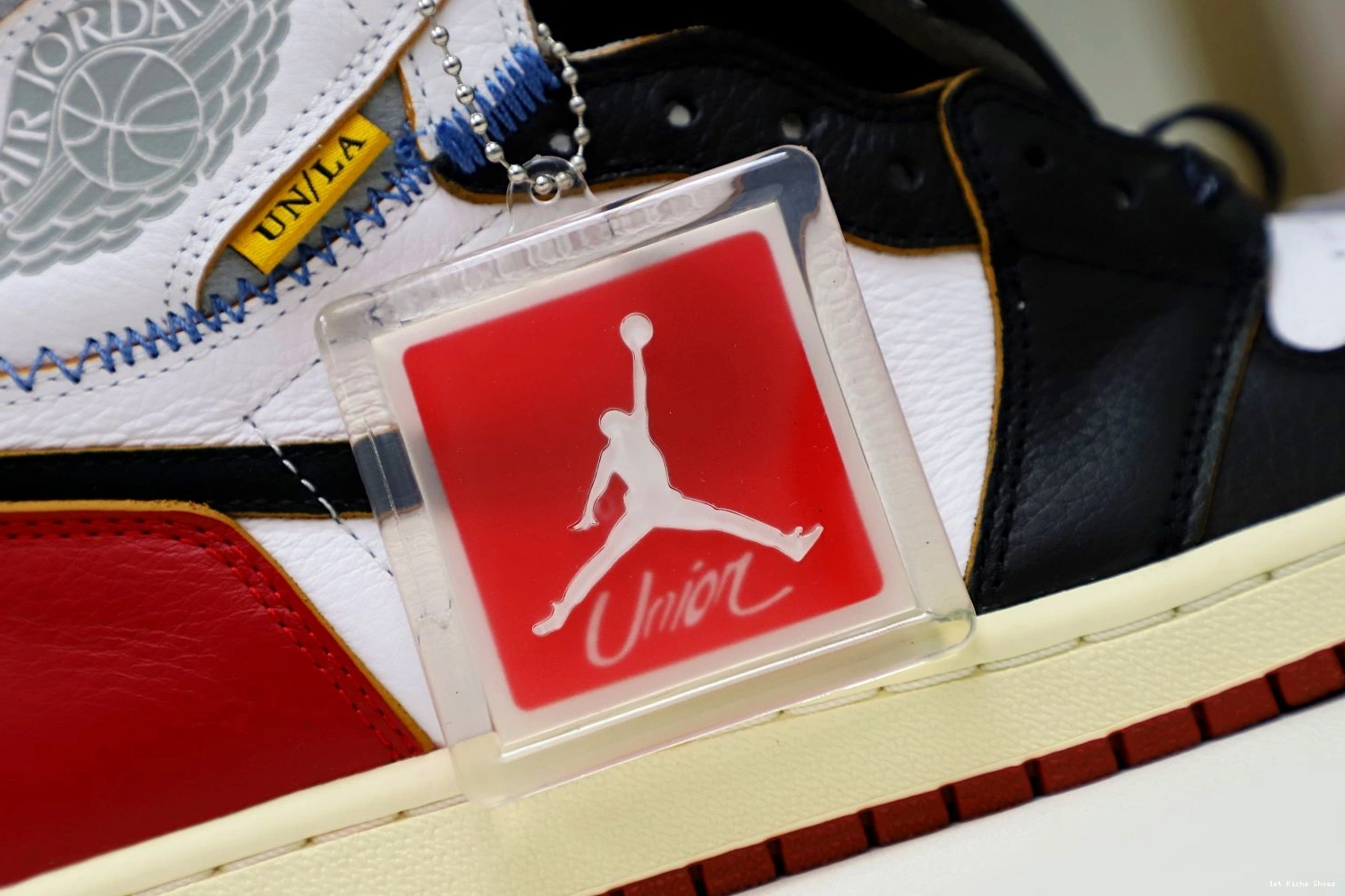 1st Kicks RETRO UNION X 1921 NRG AIR 1 HighQuality JORDAN HIGH LA Kimikick 1127